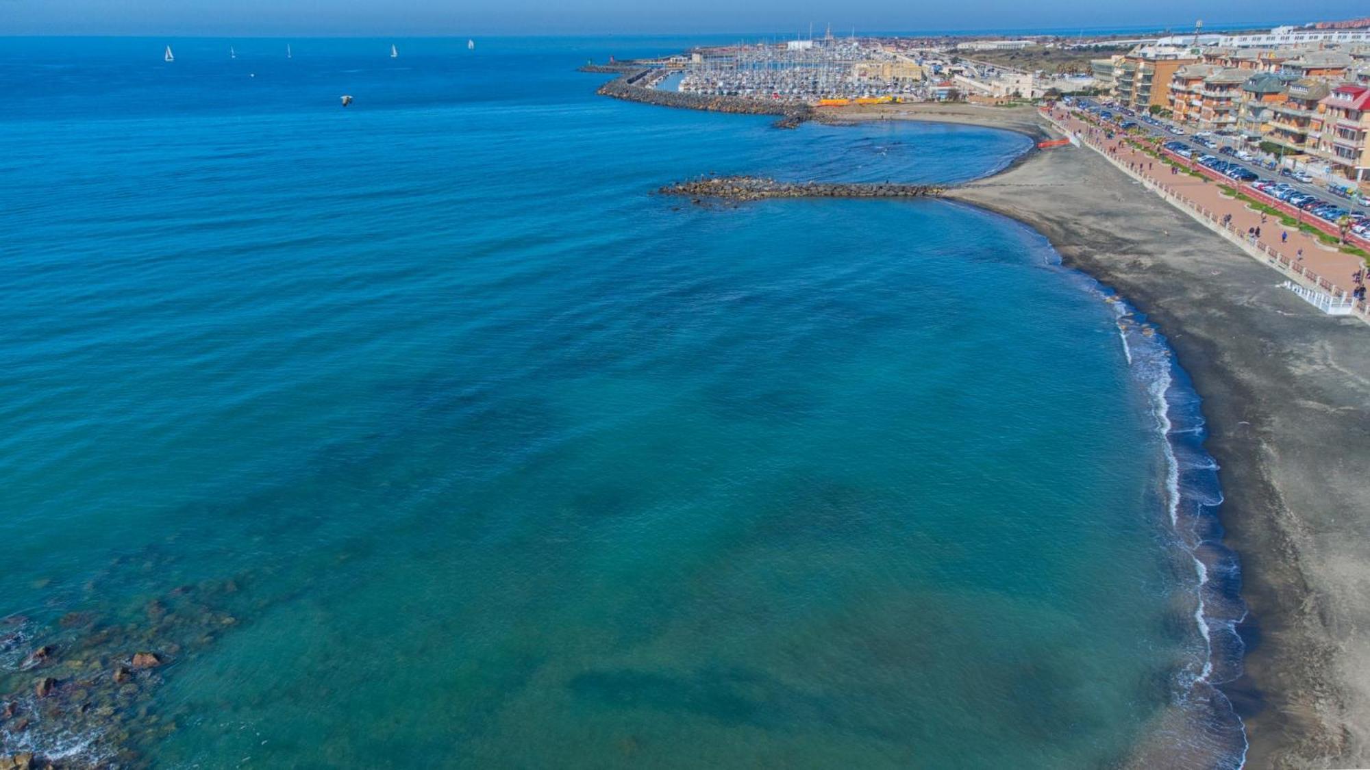 Casetta 46 Όστια Αντίκα Εξωτερικό φωτογραφία